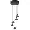 Image de Trio, Suspension, Lampada a Sospensione Romeo