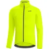 Image de Gore Wear, Hommes, Maillot de cyclisme, C3 (3XL), Jaune, 3XL