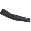 Image de Gore Wear, Unisexe, Manchettes + jambières, Manchettes (S, XS), Noir, XS, S