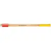 Image de Ochsenkopf, Outils de frappe : accessoires, OX E-638 H-3500 Manche de rechange, Hickory, ROTBAND-PLUS, 900 mm