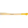 Image de Ochsenkopf, Outils de frappe : accessoires, OX E-84 E-0700 Manche de rechange, frêne, pommeau, 700 mm