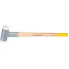 Image de Ochsenkopf, Marteau, OX 36 H-2609 Marteau-pilon à clavette sans rebond (3300 g)