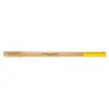 Image de Ochsenkopf, Outils de frappe : accessoires, OX E-36 H-2600 Manche de rechange, Hickory, pommeau 900 mm