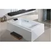 Image de Hoesch, Baignoire, Baignoire SCELTA 1900x800x480mm blanc (205 l, 193 cm, 80 cm)