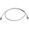 Image de Telegärtner Câble de raccordement (S/FTP, CAT6a, 7.50 m), Câble réseau