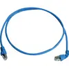 Image de Telegärtner MP8 FS 500 (PiMF, SFTP, CAT6a, 1 m), Câble réseau