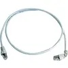 Image de Telegärtner Telegartner MP8 FS 500 (S/FTP, CAT6a, 3 m), Câble réseau