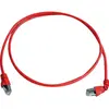Image de Telegärtner MP8 FS 500 (PiMF, S/FTP, SFTP, CAT6a, 5 m), Câble réseau