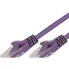 Image de Telegärtner Telegartner (S/FTP, CAT6a, 2 m), Câble réseau