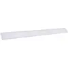 Image de Müller Licht, Plafonnier, LED mur + plafond 48W 4300 lm 4000 K blanc neutre L 1200 mm Planus 120 blanc (4300 lm)