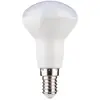 Image de Müller Licht, Ampoule, MÜLLER-LICHT Lampe LED SMD à réflecteur, E14, EEK : G, 6W, 430lm, 4000K (E14, 430 lm, 1x)