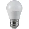 Image de Müller Licht, Ampoule, Ampoule LED en forme de goutte 3W 250lm E27 opale (E27, 250 lm, 1x)