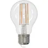 Image de Müller Licht, Ampoule, Lampe LED A60 7W 60W 220-240V E27 806lm 2700K DIM Rétro-LED 401058 (E27, 806 lm, 1x)