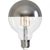 Image de Müller Licht, Ampoule, Globe (E27, 850 lm, 1 x)