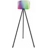 Image de Müller Licht, Lampadaire, Lampadaire d'extérieur lampadaire LED +couleur (806 lm, E27)