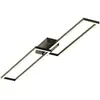 Image de Tint, Applique + plafonnier, Plafonnier intelligent Zigbee Ciso (3000 lm)