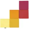Image de Müller Licht, Plafonnier, Lumière décorative LED Magic Panel smart RGB+white lot de 6 21000132