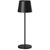 Image de Tint, Lampe de table, LED Outdoor-Light Lampe de table Dalia black, white+color 404135