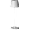 Image de Tint, Lampe de table, Lampe d'extérieur LED Lampe de table Dalia white, white+color 404136 (E27)