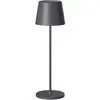 Image de Tint, Lampe de table, LED Outdoor-Light Lampe de table Dalia anthracite, white+color 404137