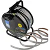 Image de Müller Licht, Bande LED, MÜLLER-LICHT LED-Power Stripe 21600029, 50m, 10W, 1000lm, 6500K (Lumière du jour, 5000 cm, Extérieur, Intérieur)