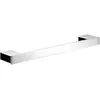 Image de Emco, Poignées + Aides pour la salle de bain, Poignée de maintien Loft chrome 34,2 cm de large 057000130