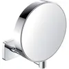 Image de Emco, Miroir cosmétique, Miroir de rasage et de maquillage