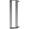 Image de Emco, Meubles de salle de bains : accessoires, Cadre de montage ASIS pour module encastré m 1584mm hauteur 1850x320x150mm