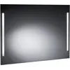 Image de Emco, Miroir, Miroir lumineux premium, Miroir lumineux LED premium 1000 x 700 mm (100 x 70 cm)
