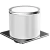 Image de Emco, Distributeur de savon + porte-savon, Distributeur de savon 022000100