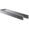 Image de Emco, Porte-serviettes + crochets pour serviettes, liaison Porte-serviettes, deux bras 185000131 fixe, 310mm, chromé fixe, 310mm
