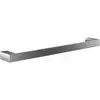 Image de Emco, Porte-serviettes + crochets pour serviettes, 186000160 Porte-serviettes de bain liaison 00160