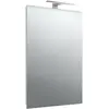 Image de Emco, Miroir, 449600002 Miroir lumineux LED mee 00002 (101 x 1.80 cm)
