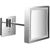 Image de Emco, Miroir cosmétique, LED miroir cosmétique 3x chrome