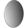 Image de Emco, Miroir cosmétique, Miroir adhésif 5x rond 153 mm de diamètre