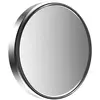 Image de Emco, Miroir cosmétique, pure miroir cosmétique, à coller, 3 fois, D=153mm, 109800126