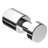 Image de Emco Flow Handdoekhaak Ø 14,5x3,5 cm Chroom