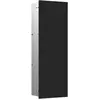 Image de Emco, Armoire de salle de bain, asis module pure cabinet module, encastré, arrêt à gauche 730mm (25 x 16.25 x 73 cm)