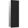 Image de Emco, Armoire de salle de bain, asis module darmoire pure, caché, arrêt à droite 730mm (25 x 15 x 73 cm)