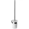 Image de Emco Round Closetborstelgarnituur 8,9x10,9x42,5 cm Chroom