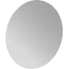 Image de Emco, Miroir, pure miroir lumineux LED, diamètre 600 mm, 441100606 (60 cm)