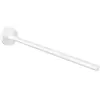 Image de Emco, Porte-serviettes + crochets pour serviettes, Porte-serviettes rond, 1 bras, rigide. 300mm, 4350