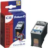 Image de Pelikan, Cartouche d'impression, Cl-41 (Color)