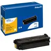 Image de Pelikan, Toner, Toner 2537HCy remplace hp CF362X jaune HC capacité environ 9.500 pages groupe 2537
