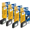 Image de Pelikan, Cartouche d'impression, 950XL/951XL Multi-Pack B/C/M/Y (C, CF, M, Y)