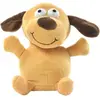 Image de Kögler Labertier - Le chien Bruno qui répète tout ce qu'il entend (17 cm)