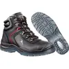Image de Albatros, Chaussures de travail, Bottes de sécurité (S3, 43)