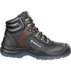 Image de Albatros, Chaussures de travail, Botte 631080, S3, taille 47 (S3, 47)
