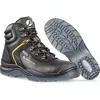 Image de Albatros, Chaussures de travail, Gravité CTX Mid (S3, 42)