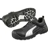 Image de Puma, Chaussures de travail, Chaussure de sécurité Cascades Low S3 HRO SRC (S3, 39)